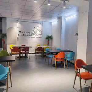 Zhao's Barbecue (Jiangxinyuan Store)