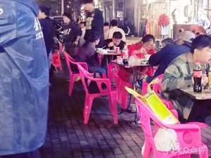 Yuzhuang Barbecue (Jiangxinyuan Branch)