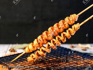 A Room for Grilling (Sanlipu Store)
