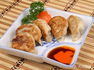 Heilongjiang Ice City Dumpling King (Economic Development Zone Wanda Plaza Branch)