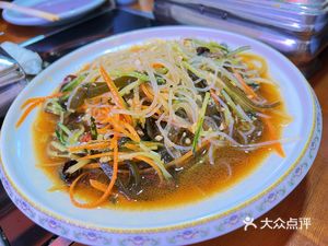 Five Grains Abundance (Dongfeng · Xincheng Commercial Plaza Branch)