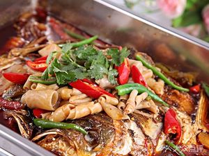 Northeast Dumpling & Bar (Jinkai Apartment Branch)