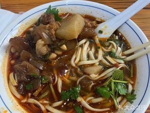 Chengjia Beef (Baidu Garden Tai Fu City Branch)