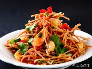 Hometown Flavor Kitchen (Market Road Branch)