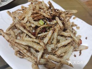 Shiyan Local Cuisine Restaurant (Checheng Avenue Branch)