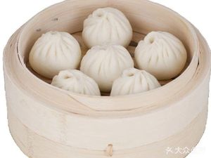 Zhengfu Steamed Bun Restaurant (Morgan Space Branch)