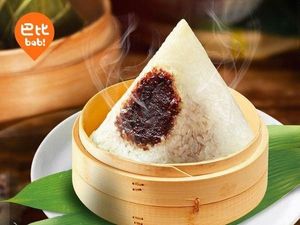 Baby Fresh Baozi (Fengshu North Road Branch)