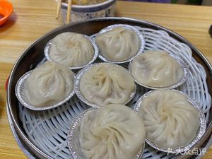 Nanjing Soup Dumplings (Songhai Garden Store)