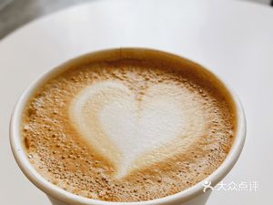 Dcoffee (Donghe Center Branch)