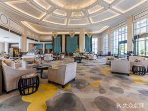Linku Hotel · Lobby Bar