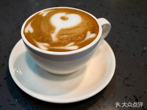 Moonlight·Y Cafe Bar (Jingkai Branch)