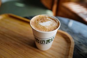 Sanwei Coffee