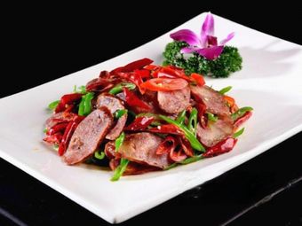 Chu He Catering (Gelie Xinyaya Garden Store)