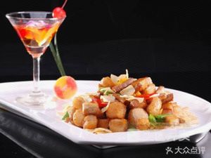 Sichuan Restaurant (Wuhan Economic & Technical Development Zone Wanda Plaza Branch)