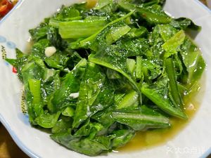 Can Mei's Home-style Cooking (Phase II of Gangwan Jiangcheng Store)