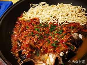 Jinwei Youyu Home-style Cuisine (Hailun Town Branch)