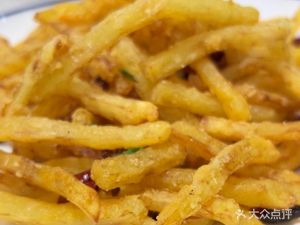 Popular Home-style Cuisine (Linjiang Garden Phase 2 Store)