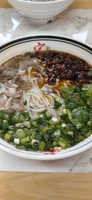 Li Yang Ji Guizhou Snack House