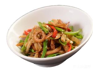 Nong Jin Beef and Offal (Xiao Jun Shan Community Branch)