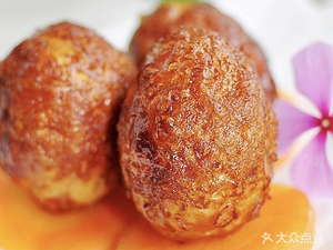 Liu Changhe Handmade Noodles