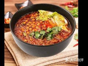 Sour and Spicy Noodles (Dongben 1st Factory Branch)