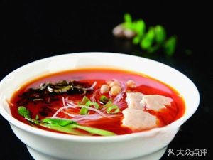 Lao Dong Private Beef Noodles