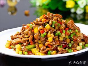 Jiangxi Stewed Soup (Lianhu Lu Mango Apartment Branch)
