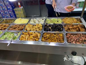 Character Restaurant (Gelie Xinyayuan Store)