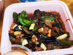 Cai Xin Beef Noodle Restaurant (Fengtuo Second Road)
