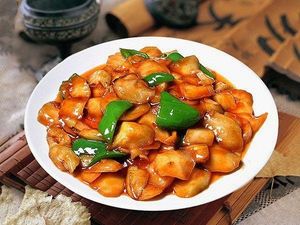 Lan Zhou Beef Noodle (薛峰 Community Store)