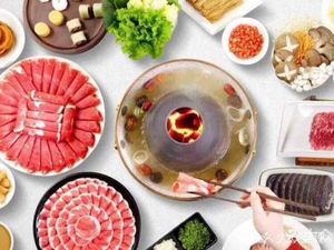 Old Beijing Hotpot (Jinhu Apartment Headstore)