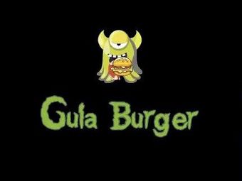 Gula Burger