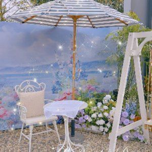 Fkitchen Aifei Small Kitchen · Birthday Party Proposal (Football Park Branch)