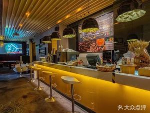 Qing Shan Restaurant