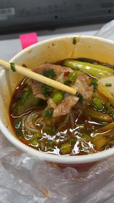 Xiaoxia Rice Noodle Shop (Xindu International Garden Branch)