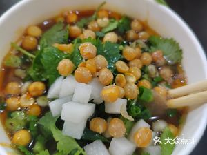 Niu San Xian Beef Noodles (Dun Kou Xin Yuan Branch)