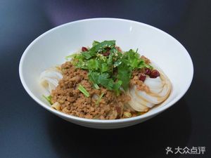 Shangpin Jia Premium Beef Bone Noodles (Haitian Happiness Land Phase 1 Branch)