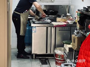 Liu's Fat Soup Noodle House (Jiahe Xinju Phase 2 Branch)