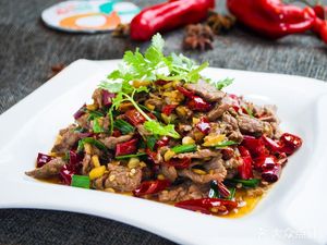 Lanzhou Beef Noodles (Fengshu First Road Branch)