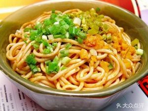 Old Zhu Noodle Shop (Liancheng Road Branch)