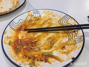 Lanzhou Beef Hand-Pulled Noodles (Xianglong Times Commercial Center Branch)