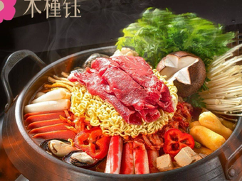 Mujin Yu · Concept Korean Restaurant (Jingkai Yongwang Store)