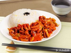 Changshou Village Korean Cuisine (Shenlong Avenue Store)