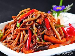 Xijiao Northeast Dumplings (Century Chaojiang Plaza Branch)