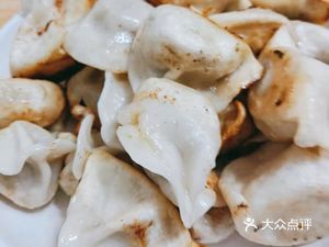 Harbin Dumpling House (Dun Kou Road Branch)