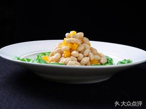 Northeast Dumpling House (Jianyin Business Apartment Branch)