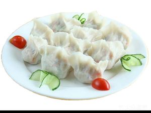 Northeast Dumplings