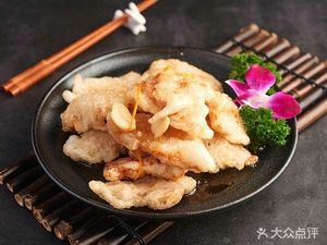 Northeast Dumpling House (Xindu International Garden Store)