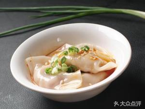 Handmade Dumplings (Jinkai Food Plaza Branch)