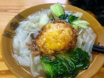 Shaxian Snacks (Hanguang Alley Branch)